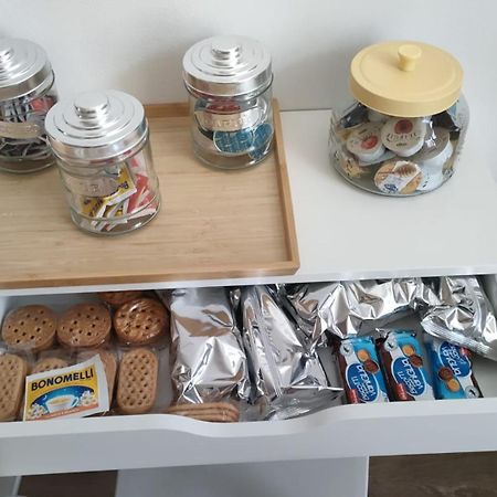 Le Meraviglie Brindisi Kültér fotó