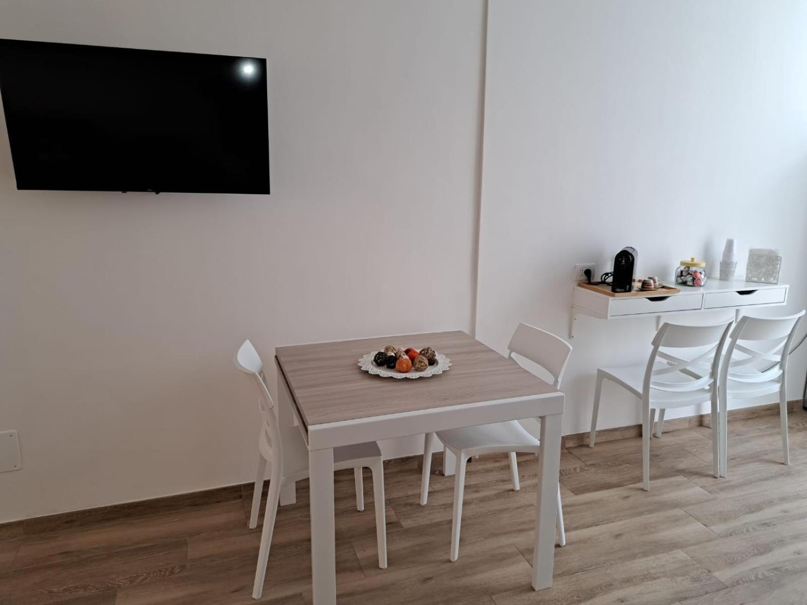 Le Meraviglie Brindisi Kültér fotó